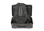 SKB Cases 3i-2011-7BP, iSeries Case with Think Tank Photo Dividers and Photo Backpack - Black by SKB Cases