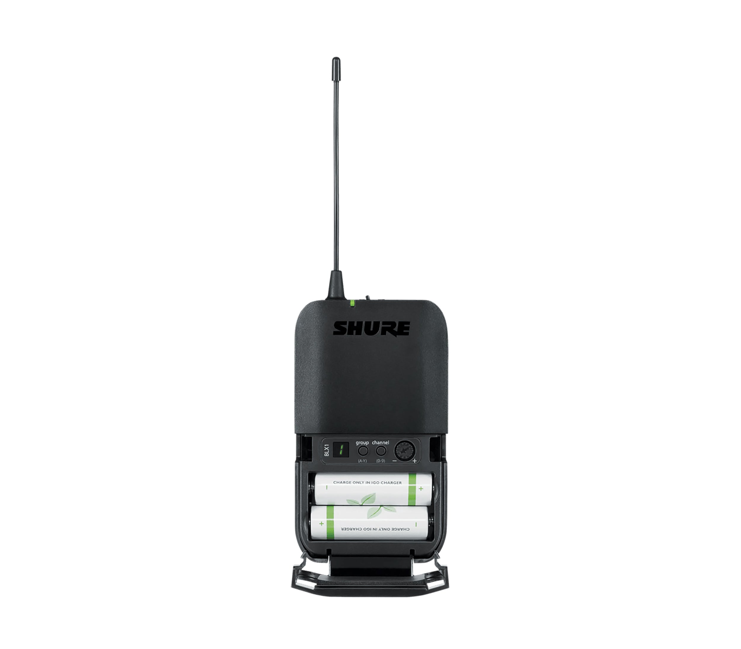 Shure BLX14 Wireless System for Guitarists