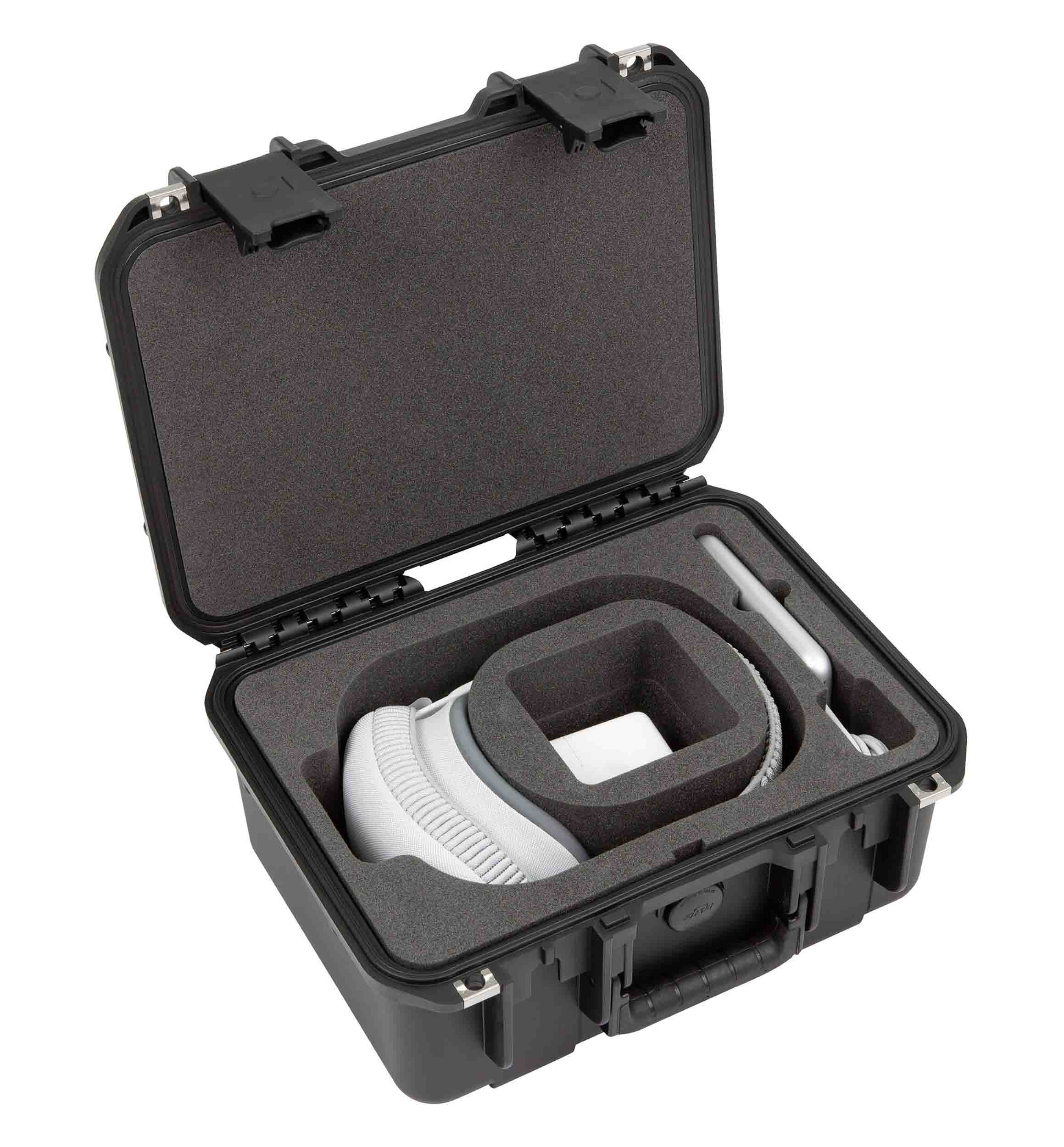 SKB Cases 3i-1309-6AVP iSeries Apple Vision Pro Case by SKB Cases