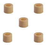 Shure RPM212, Tan High Boost EQ Caps - 5 Pack by Shure