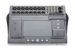 Decksaver DS-PC-CQ18T, Protection Cover for Allen & Heath CQ-18T COVER Digital Mixer by Decksaver
