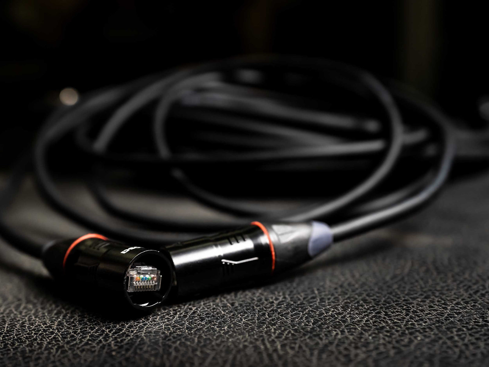 Hosa ETC Series EtherCON Cables by Hosa