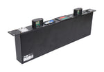 ProX X-PC10ASTRO, 10-Channel Power Rear Panel Center - 1U Rack Mountable by ProX Cases