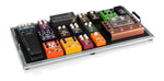 Gator Cases G-TOUR PEDALBOARD-XLGW Extra Large Tour Grade Pedal Board and Flight Case for 20-25 Pedals with Wheels by Gator Cases