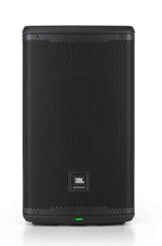 JBL EON710 PA Speaker Package with EON718S Powered Subwoofer, Speaker Pole and Mic Cable by JBL