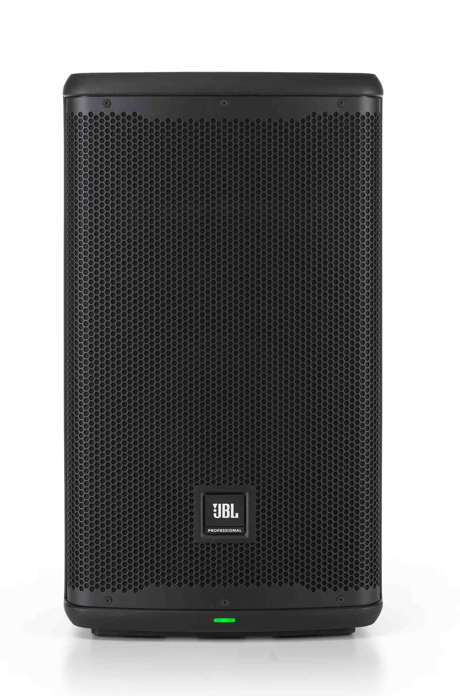 JBL EON710 PA Speaker Package with EON718S Powered Subwoofer, Speaker Pole and Mic Cable by JBL