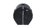 SKB Cases 1SKB-D2022 Bass Drum Case with Padded Interior - 20 x 22 Inches by SKB Cases