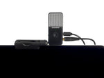 Samson GOMICVID, Portable USB Microphone with HD Webcam by Samson