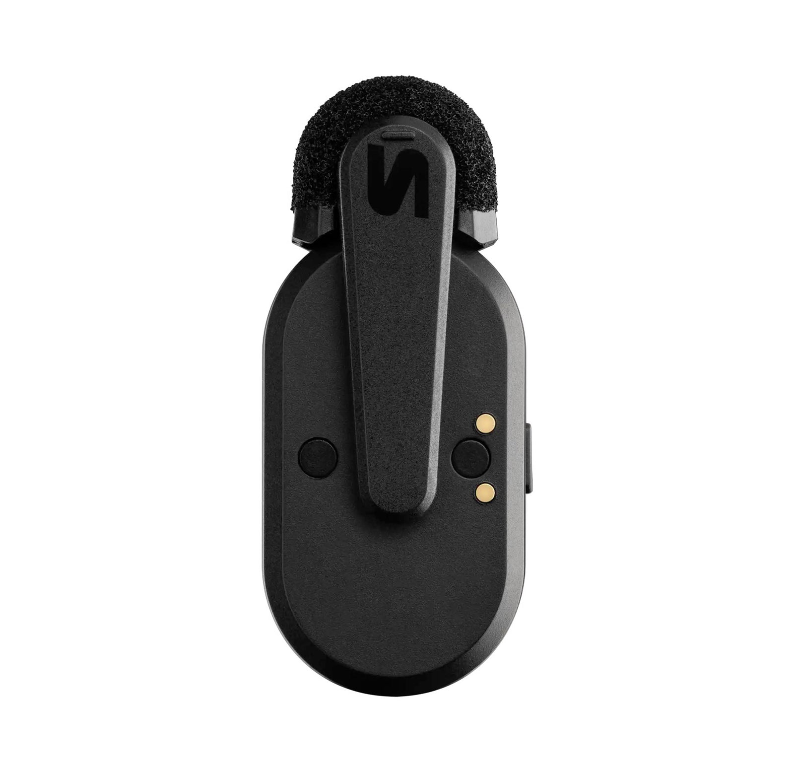 Shure AMV-LAV-Z7, MoveMic Lav Clip-On Wireless Microphone for Mobile Devices and MoveMic Receiver by Shure