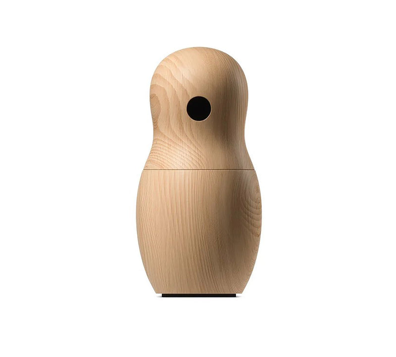 Teenage Engineering Wooden Choir Dolls by Teenage Engineering