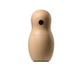 Teenage Engineering Wooden Choir Dolls by Teenage Engineering