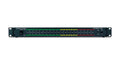 American Audio DB DISPLAY MKII, 19-Inch Mountable LED dB Level Display & Amp Rack Lightshow by American Audio