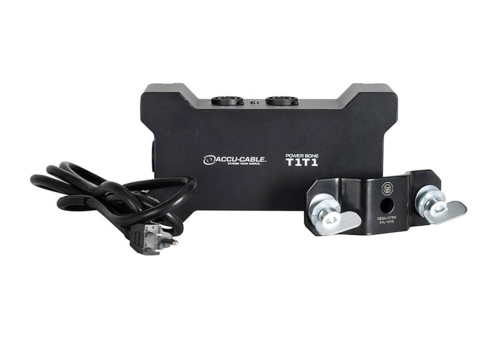 Accu-Cable Power Bone T1T1, Power Distribution Box by Accu Cable