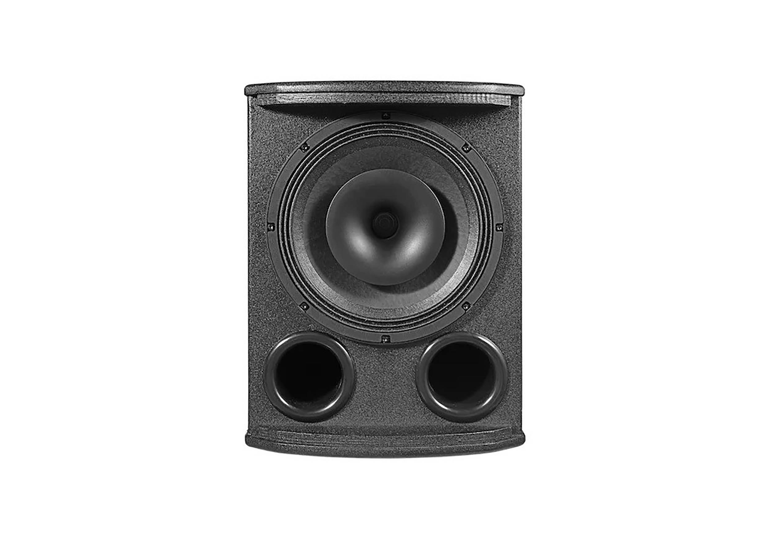 Wharfedale GPL-12 BK, 12-Inches Active Full-Range Speaker by Wharfedale Pro