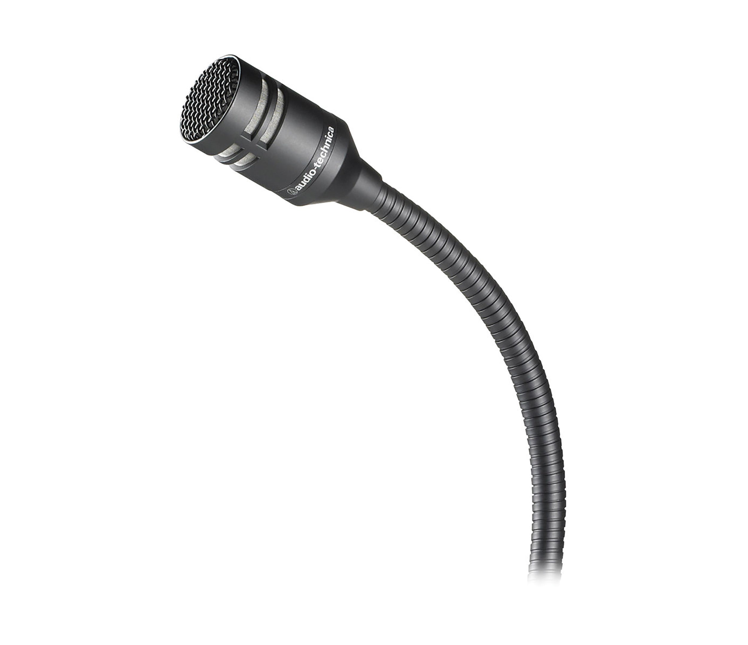 Audio-Technica U855QL Cardioid Dynamic Gooseneck Microphone by Audio-Technica