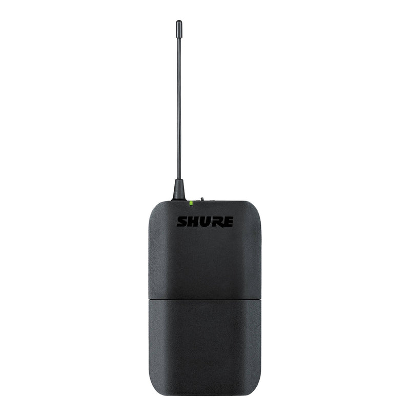 B-Stock: Shure BLX1-H8, Bodypack Transmitter - H8: 518 - 542 MHz by Shure