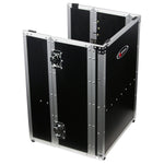 B-Stock: Odyssey FZF1926, 19″ Wide x 26″ Tall DJ Fold-out Stand by Odyssey