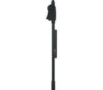 Gator GFW-GTR-PICKCLIP Frameworks Clip-On Guitar Pick and Slide Holder for Microphone Stands by Gator Cases