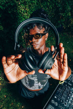 AIAIAI TMA-2 DJ Wireless Professional DJ Headphones by AIAIAI