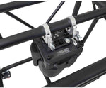 ProX XT-CDF12 FoldAway Double Clamp Mount for Moving Heads and Lighting by ProX Cases