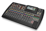 Behringer X32 40 Input Channel Digital Mixing Console with 7-Inch Color TFT Display by Behringer