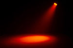 ADJ 18P HEX IP, Heavy-Duty RGBAW+UV LED Wash Light - IP65 Rated by ADJ