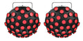 Chauvet DJ LINEDANCER Rotating RGB LED Effect - 2 Pack by Chauvet DJ