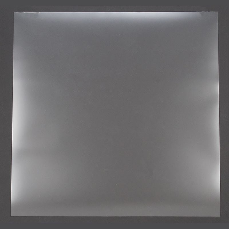 ADJ LSF10-24, 10 Degrees Light Shaping Filter - 24" x 24" Sheet by ADJ