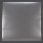 ADJ LSF10-24, 10 Degrees Light Shaping Filter - 24" x 24" Sheet by ADJ