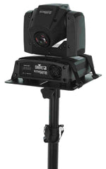 Gator GFW-LIGHTMH250-15 Moving Head Light Stand - Quad Stand - 250 Class by Gator Cases