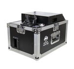 ADJ Entour Haze Pro, Professional Grade Haze Machine with Built-In Flight Case. by ADJ