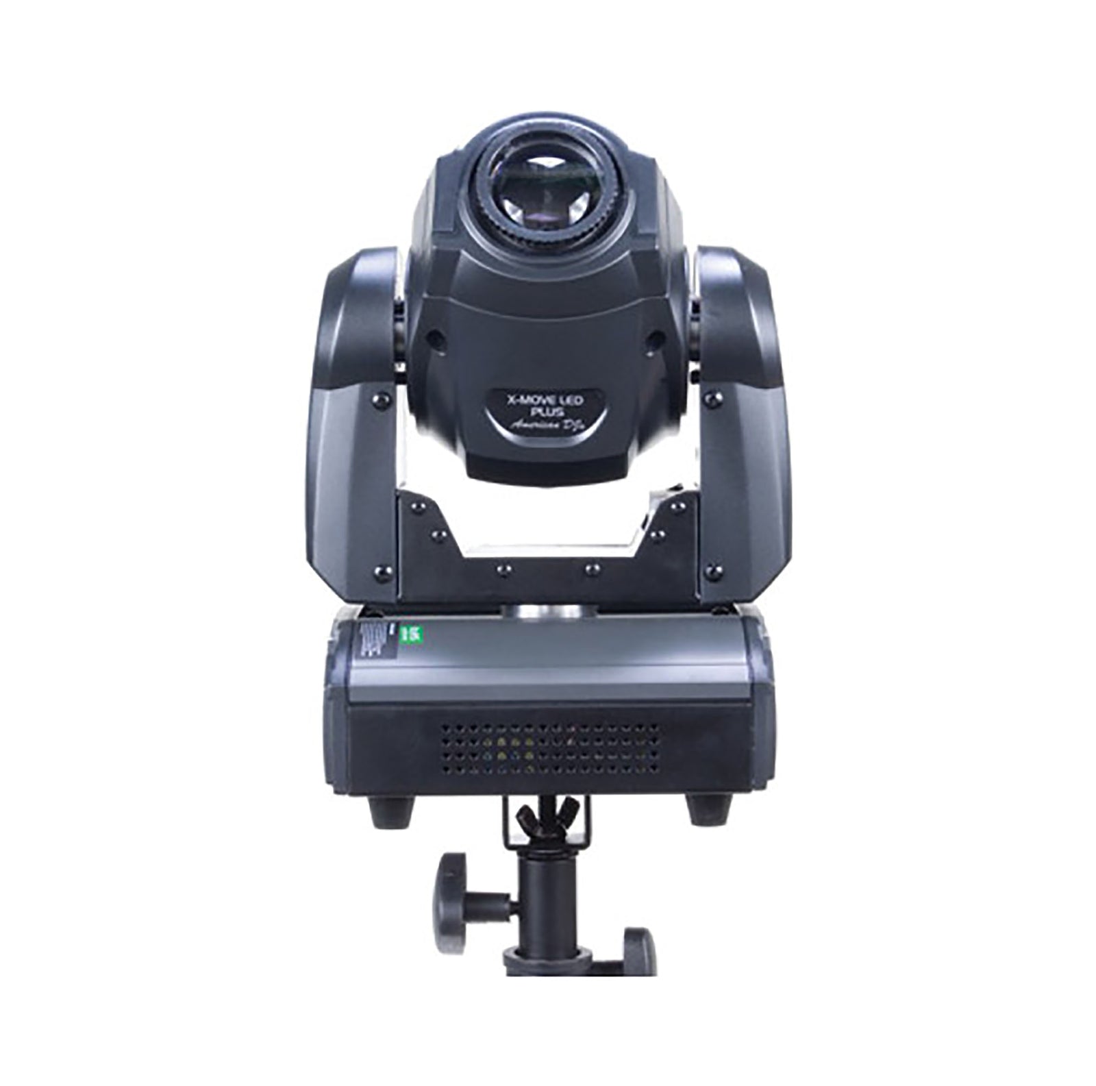 ADJ FS-Adapter, Top Adapter for LTS-6 Stand by ADJ