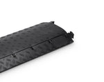 Defender 85200BLK, Medium Duty 3 Channels Cable Protector - Black by Defender