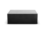 Palmer AoC Box XLRM Audio over Cat Box from etherCON to 4 x XLR Male by Palmer