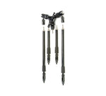 Triad-Orbit O2X, Dual Arm Orbital Boom with Interchangeable Arms by Triad-Orbit