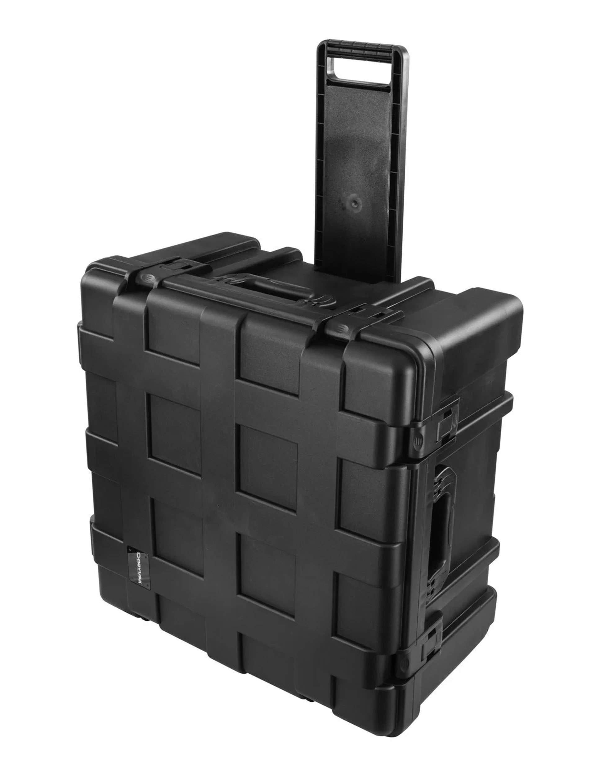 Odyssey VUPBP3HW, Photo Booth Watertight Dustproof Trolley Carrying Case by Odyssey