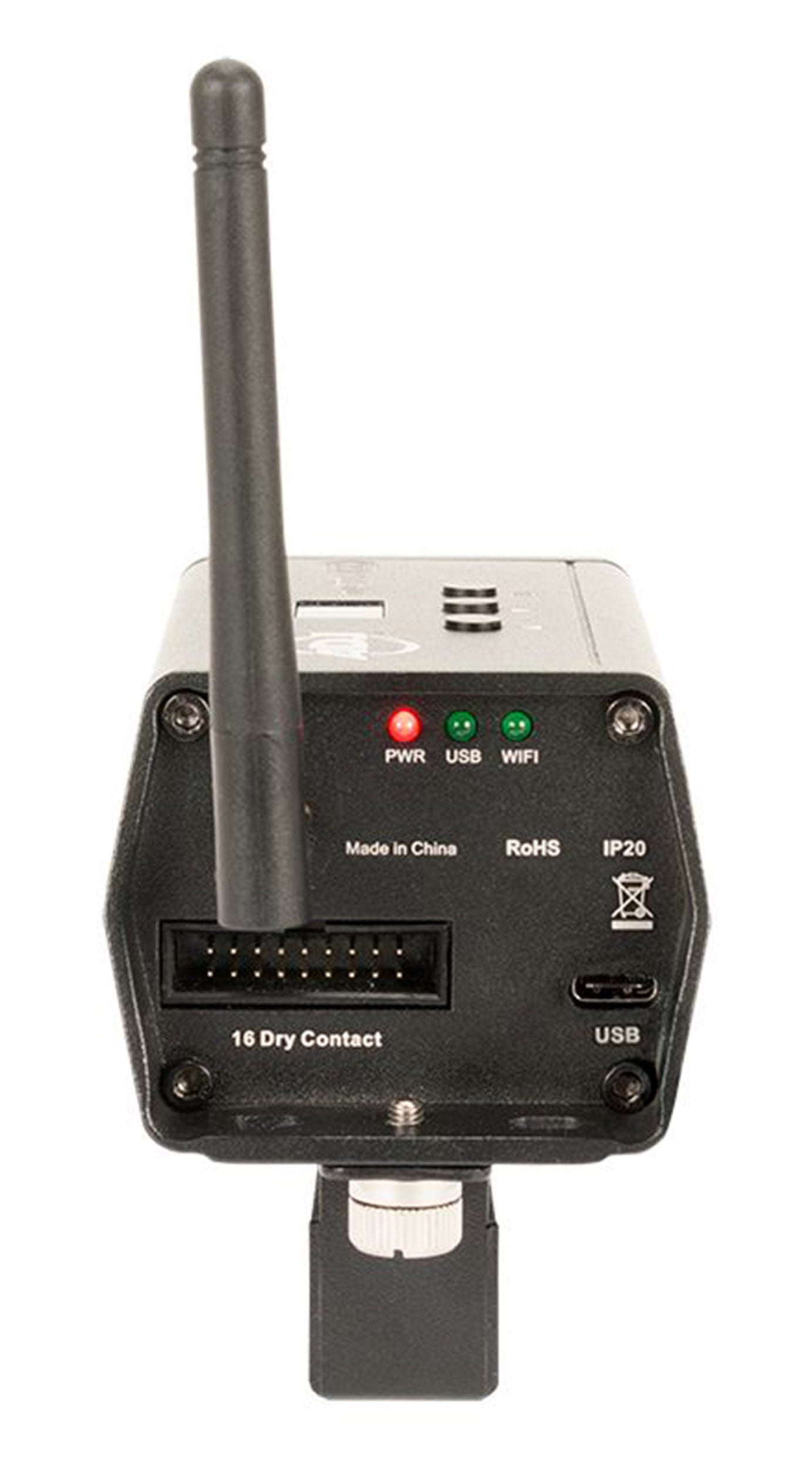 ADJ MYDMX GO, DMX Lighting Control System by ADJ