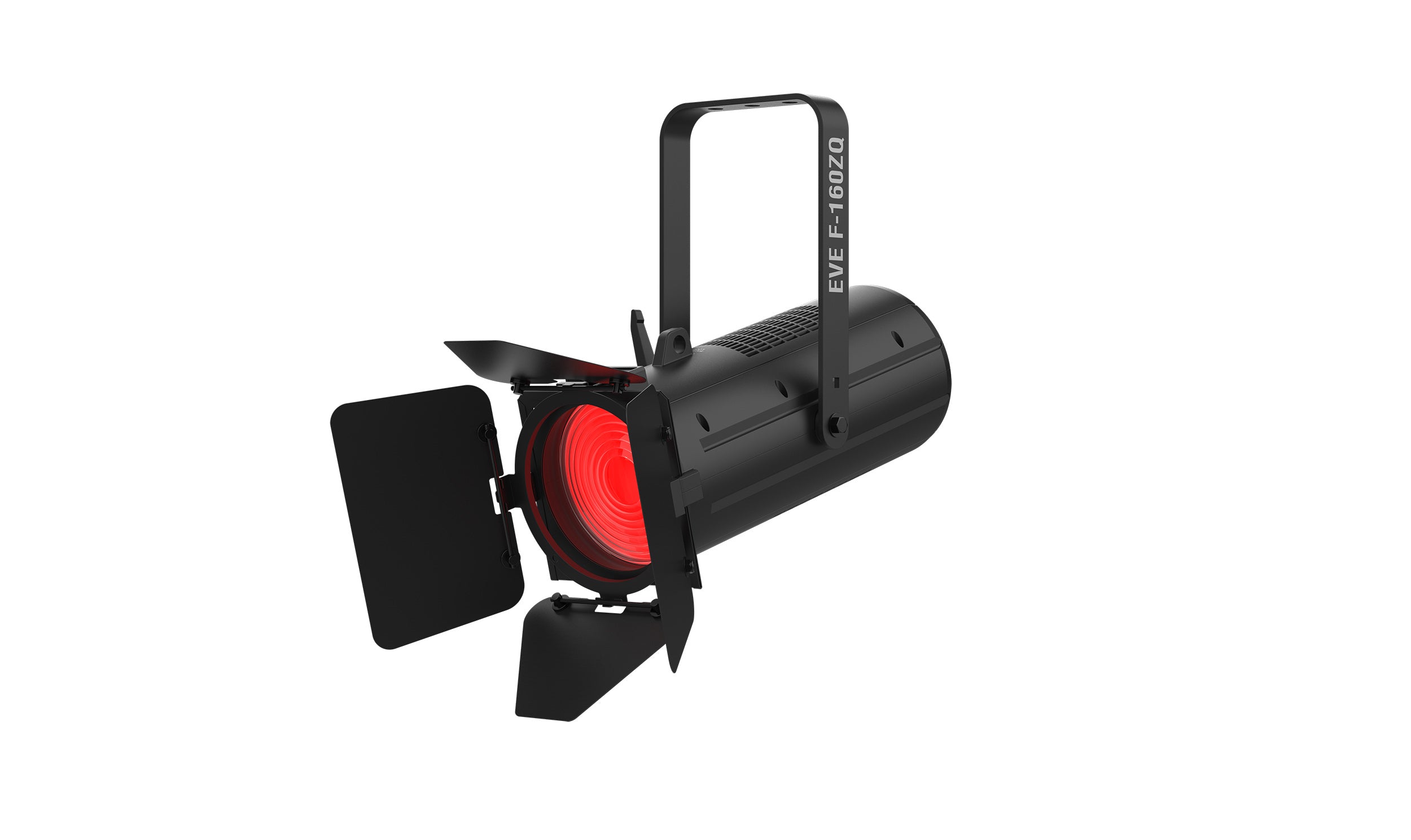 Chauvet DJ EVE F-160ZQ Fresnel RGBW LED Spotlight by Chauvet DJ