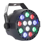 Eliminator Lighting Mini Par RGBW LED Light by Eliminator Lighting