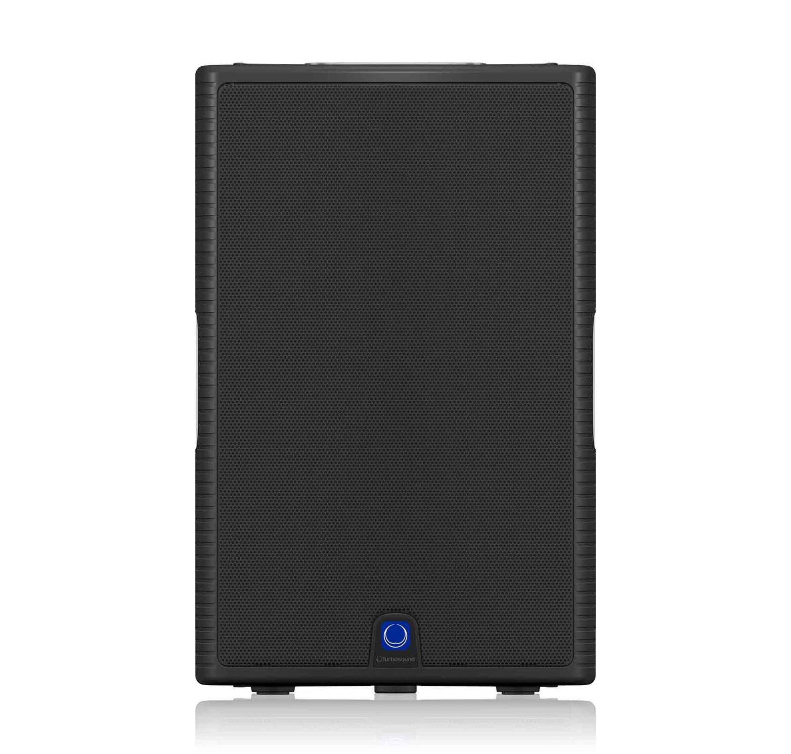 Turbosound M15 Two Way 15-Inches Full Range Powered Loudspeaker - 1100 Watt by Turbosound