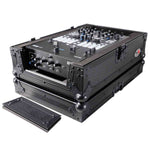 B-Stock: ProX XS-RANE-72BL-MK2 DJ Flight Case for Rane 72 and Rane Seventy DJ Mixer - Black by ProX Cases