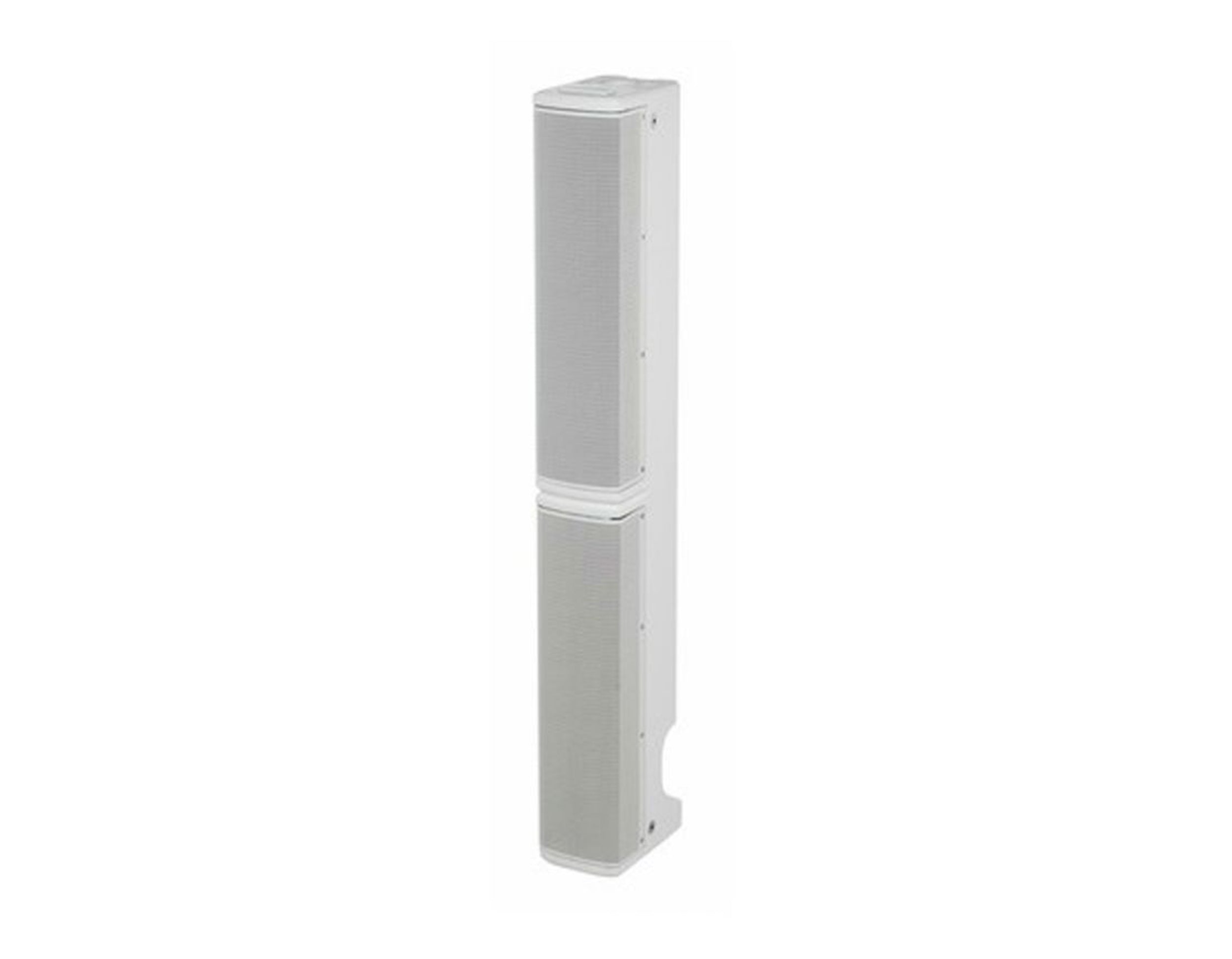 dB Technologies DP-ES1203 W, Design Pole for ES1203 and ES1002 - White by DB Technologies