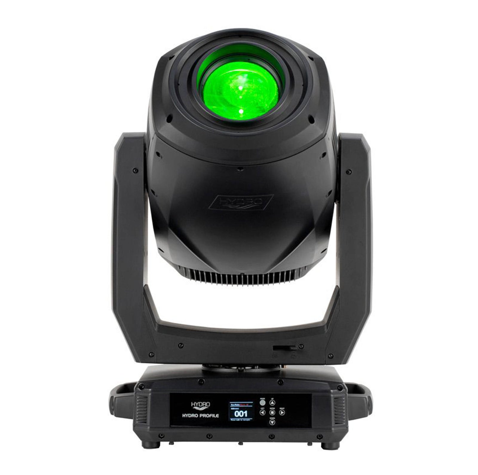 ADJ Hydro Profile, Weather Proof 660-Watt LED IP65 Moving Head Profile Fixture by ADJ