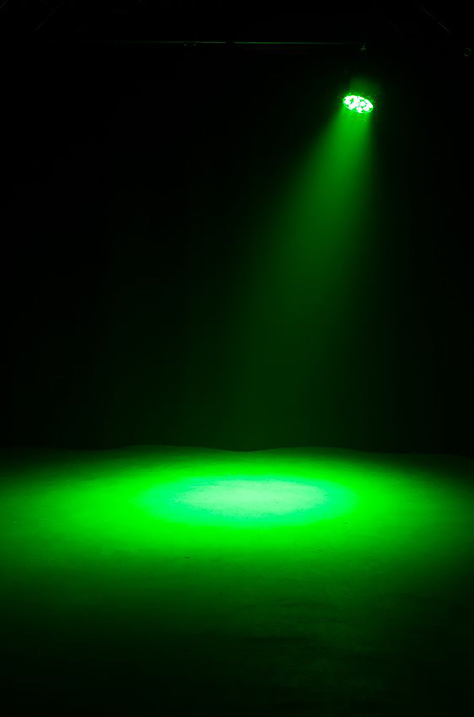 ADJ 12P HEX IP, Heavy-Duty RGBAW+UV LED Wash Light - IP65 Rated by ADJ