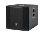 Open Box: DAS Audio ALTEA-S15A, 15-Inch Powered Class D Subwoofer - Black by DAS Audio