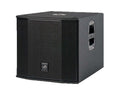 DAS Audio ALTEA-S15A, 15-Inch Powered Class D Subwoofer - Black by DAS Audio