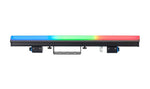 ADJ Pixie Strip, LED Pixel Strip Featuring Tri-Color RGB LEDs with 16.5mm Pixel Pitch by ADJ