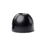 Shure EABKF1, Black Foam Sleeves for Shure Sound Isolation Earphones - 50 Pairs by Shure