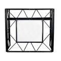 Accu Stand Pro Event TBL 2 MB, Compact and Collapsible Professional Aluminum Event Table by ADJ