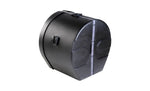 SKB Cases 1SKB-D2020, Bass Drum Case with Padded Interior - 20 x 20 Inches by SKB Cases